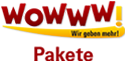 WOWWW! Pakete