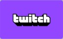 Twitch Geschenkgutschein