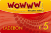 WOWWW! Ladebon