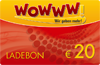 WOWWW! Ladebon