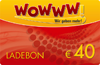 WOWWW! Ladebon