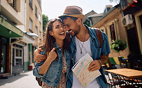 Städtetrip für Zwei e-Gift EUR 199,90