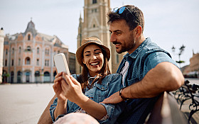 2 Tage Städtetrip e-Gift EUR 99,90