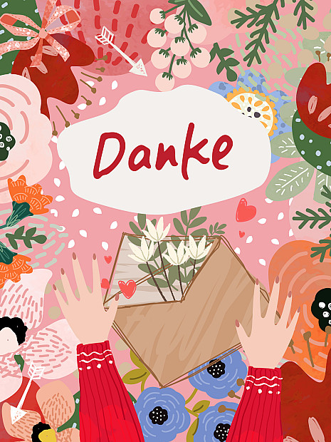 Danke